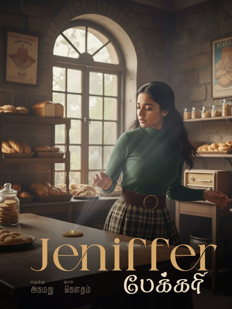 Jeniffer Bakery