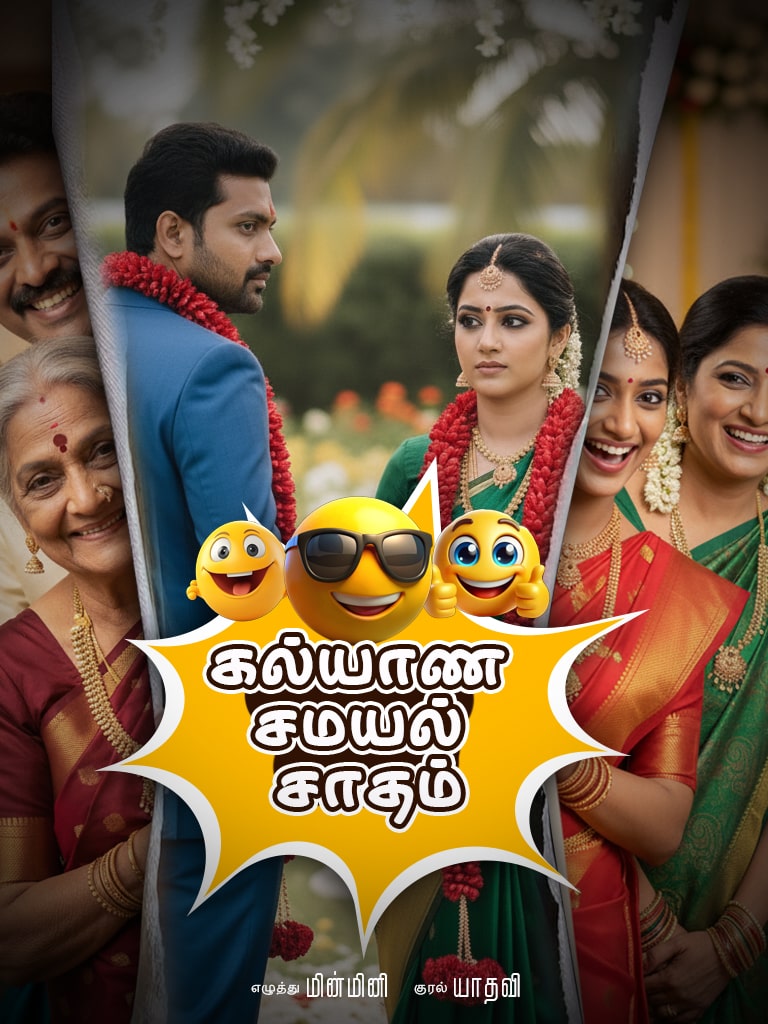 Kalayana Samayal Sadham